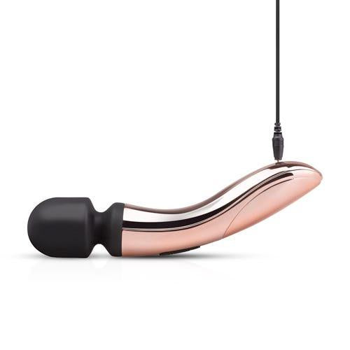 Rosy Gold - Nouveau Curve Massager