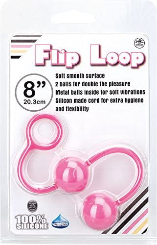 Flip loop