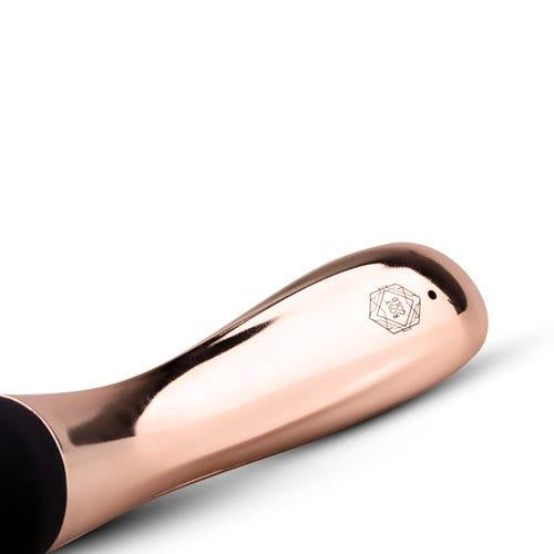 Rosy Gold - Nouveau Curve Massager