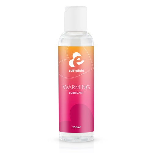 EasyGlide Warming Lubricant - 150 ml