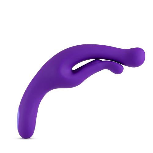 Wellness - G Wave Vibrator - Purple